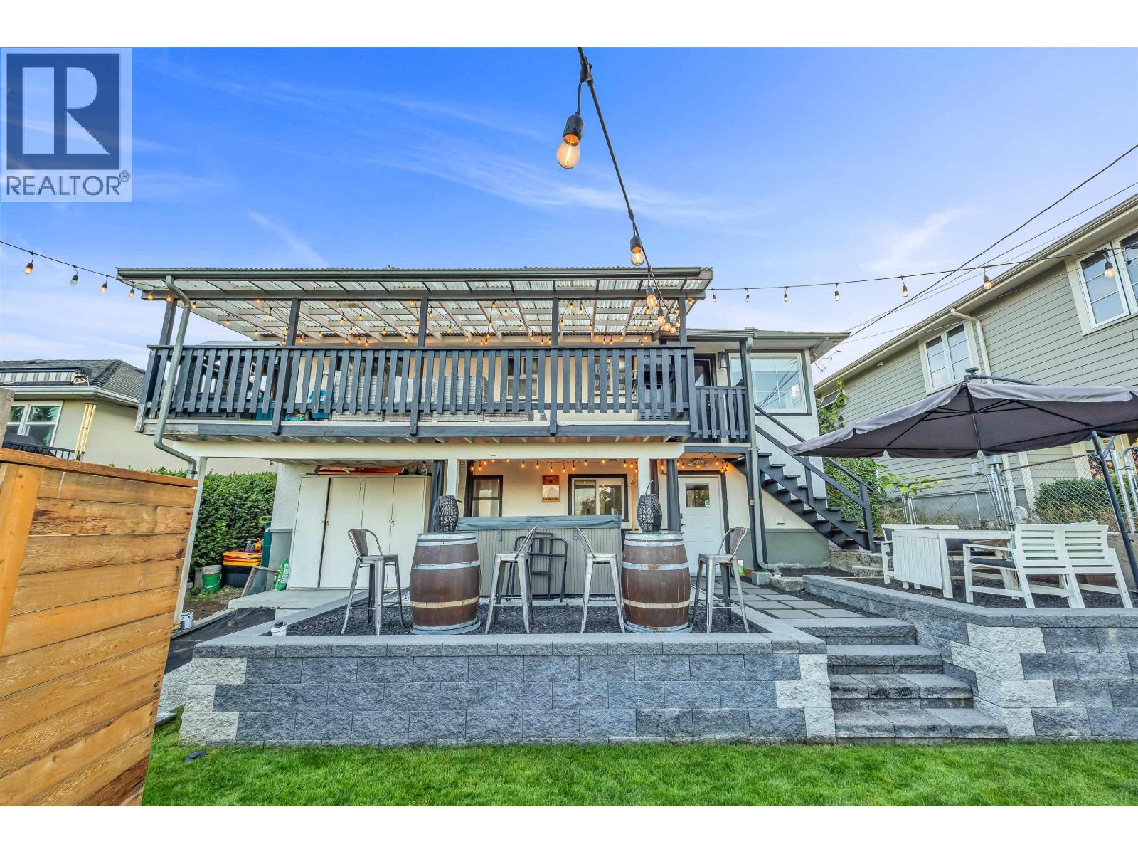 831 Surrey Street, New Westminster, British Columbia  V3L 4W3 - Photo 36 - R3053747