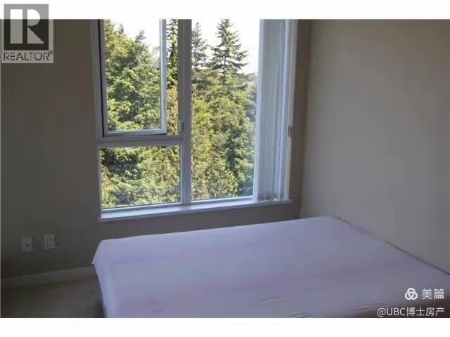 1401 2688 West Mall, Vancouver, British Columbia  V6T 1Z4 - Photo 6 - R3053702