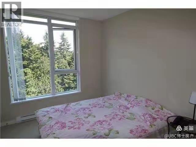 1401 2688 West Mall, Vancouver, British Columbia  V6T 1Z4 - Photo 7 - R3053702