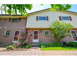 8 - 102 Silvan Drive, Welland (N. Welland), Ca