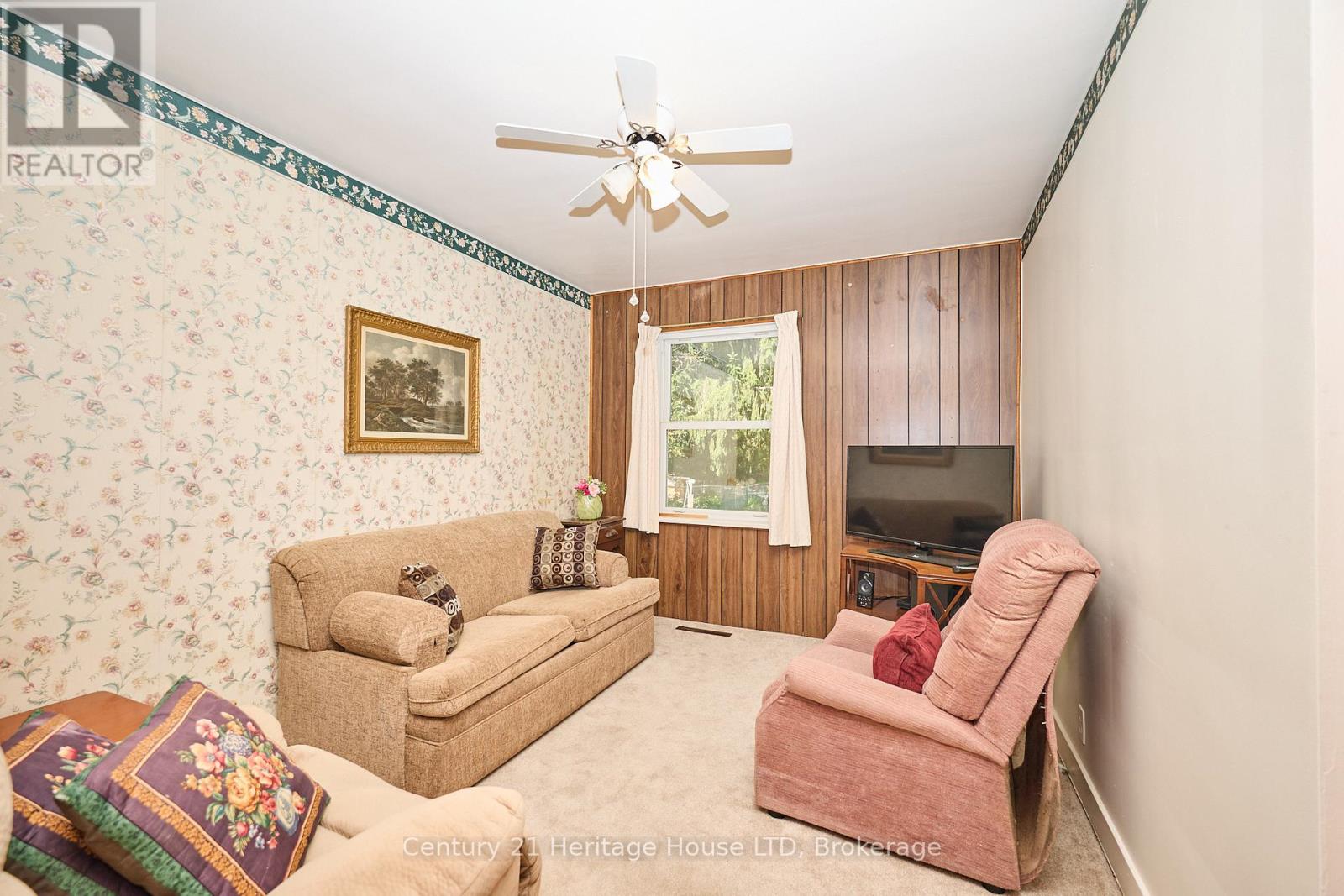 6281 Burdette Drive, Niagara Falls (Morrison), Ontario  L2E 5H1 - Photo 13 - X12436995