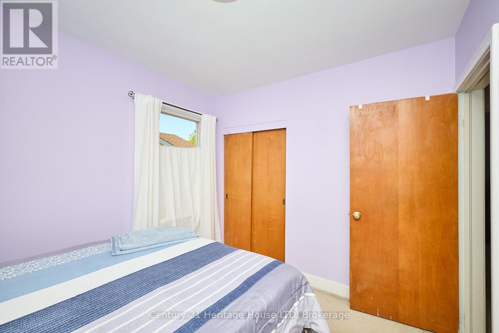 6281 Burdette Drive, Niagara Falls (Morrison), Ontario  L2E 5H1 - Photo 17 - X12436995
