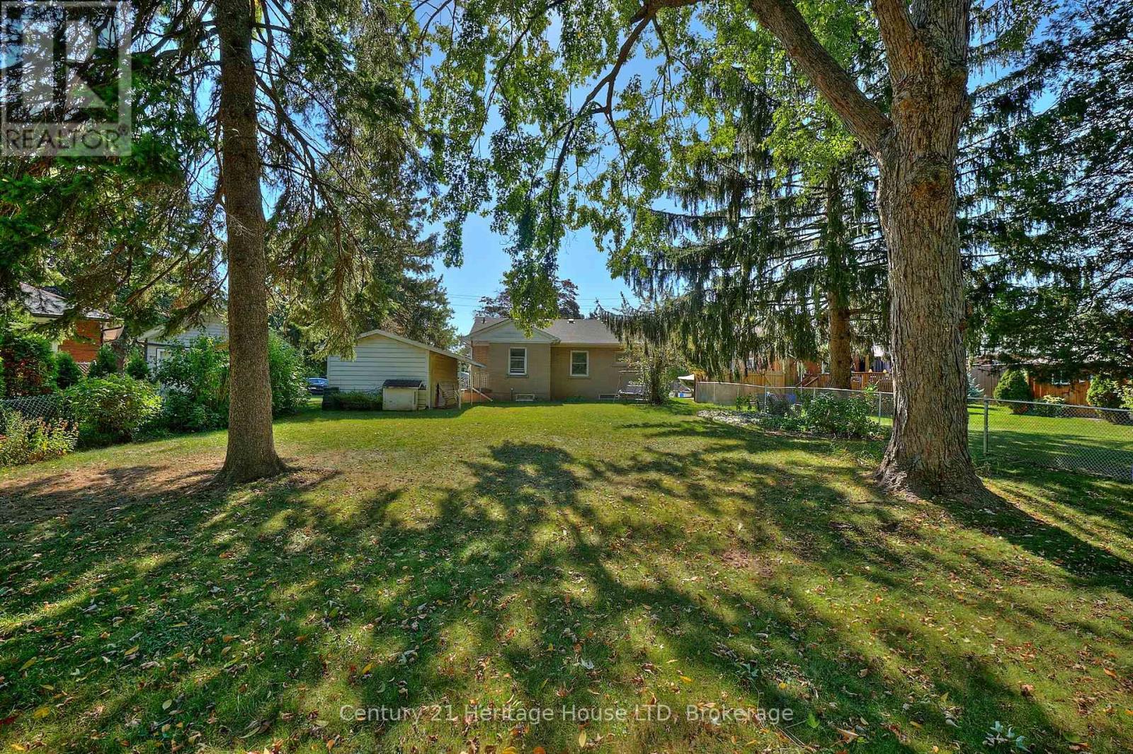 6281 Burdette Drive, Niagara Falls (Morrison), Ontario  L2E 5H1 - Photo 25 - X12436995
