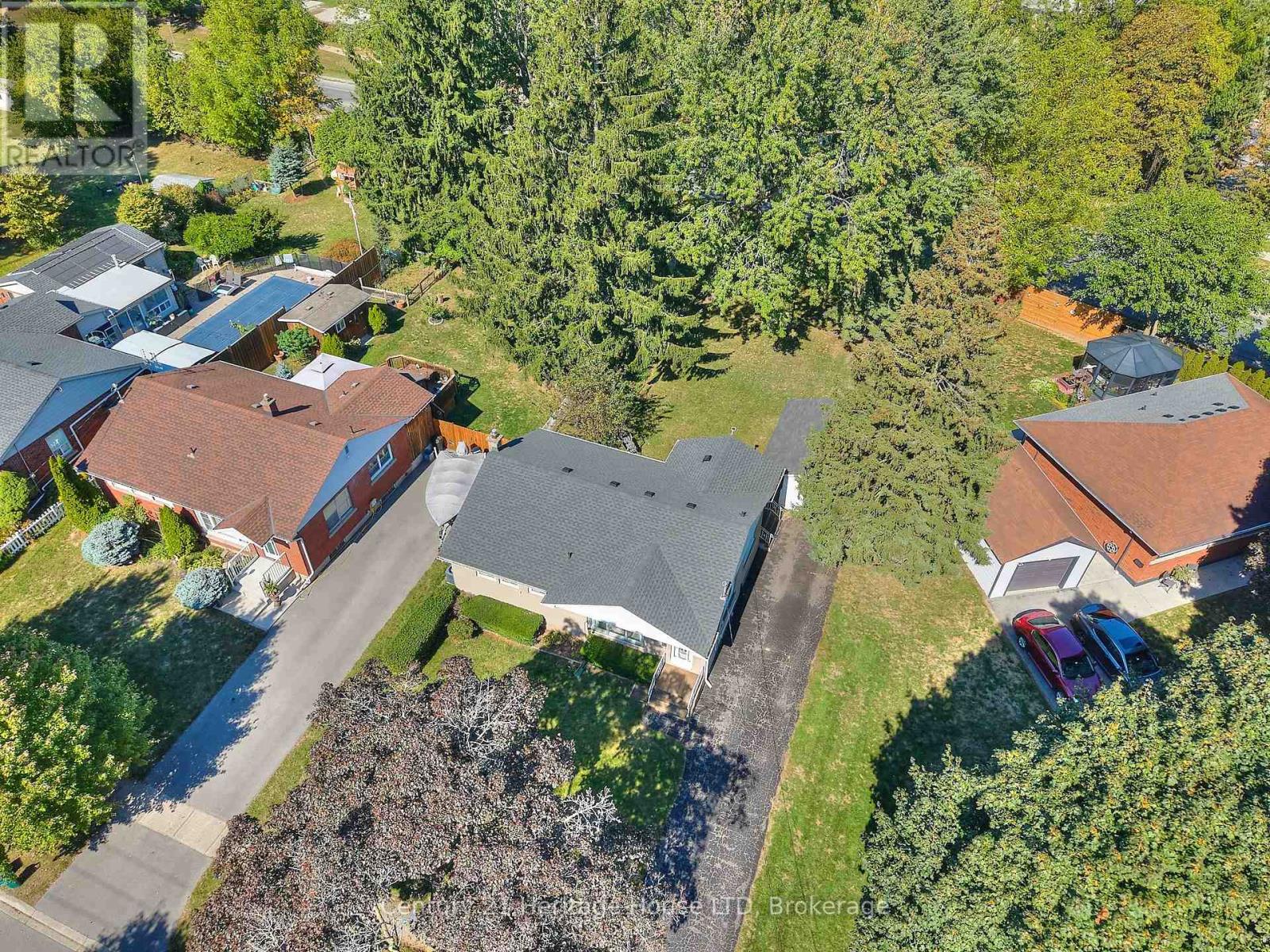 6281 Burdette Drive, Niagara Falls (Morrison), Ontario  L2E 5H1 - Photo 26 - X12436995