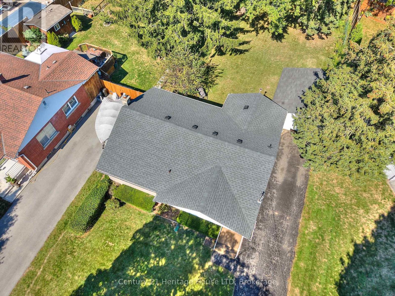 6281 Burdette Drive, Niagara Falls (Morrison), Ontario  L2E 5H1 - Photo 30 - X12436995