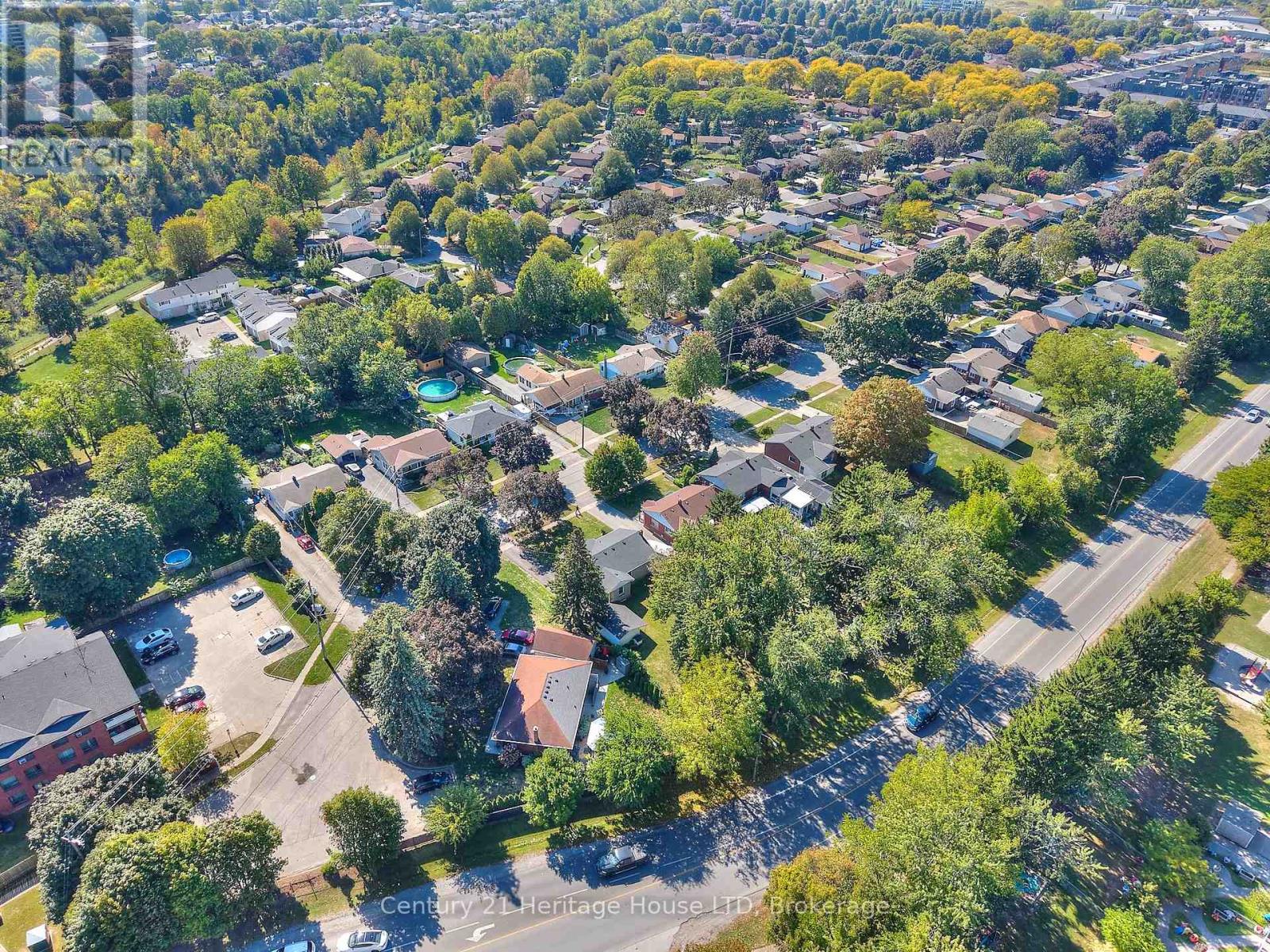 6281 Burdette Drive, Niagara Falls (Morrison), Ontario  L2E 5H1 - Photo 35 - X12436995