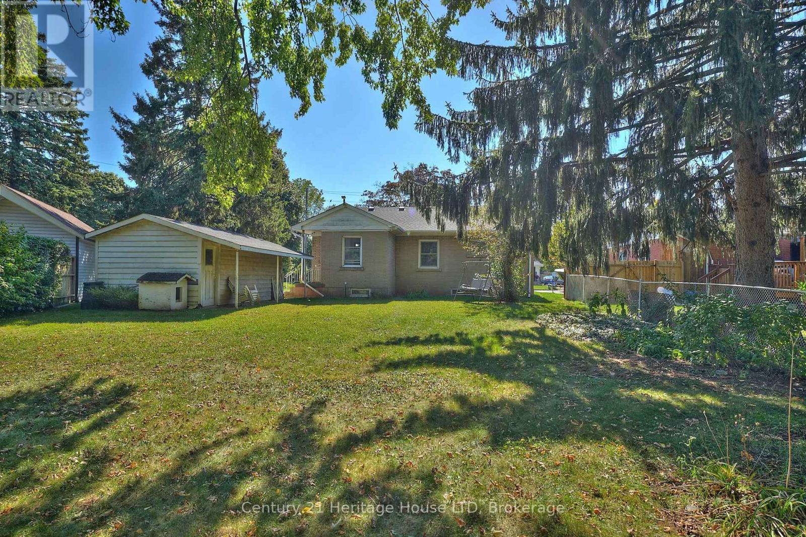 6281 Burdette Drive, Niagara Falls (Morrison), Ontario  L2E 5H1 - Photo 36 - X12436995