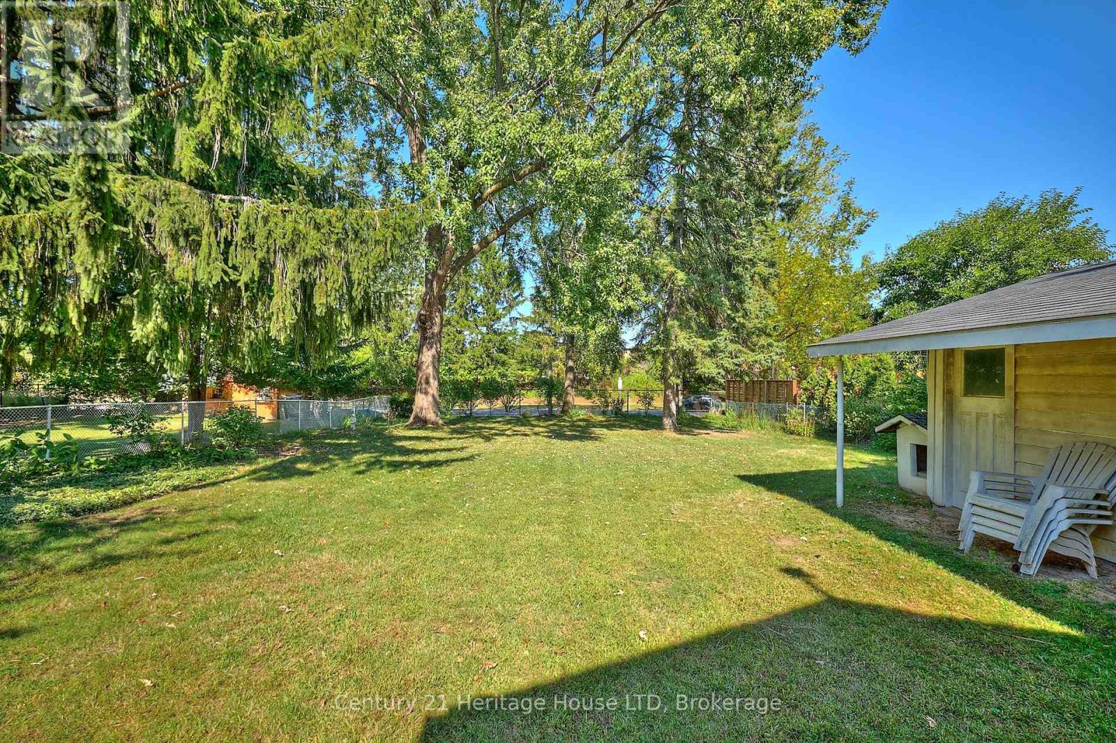 6281 Burdette Drive, Niagara Falls (Morrison), Ontario  L2E 5H1 - Photo 37 - X12436995