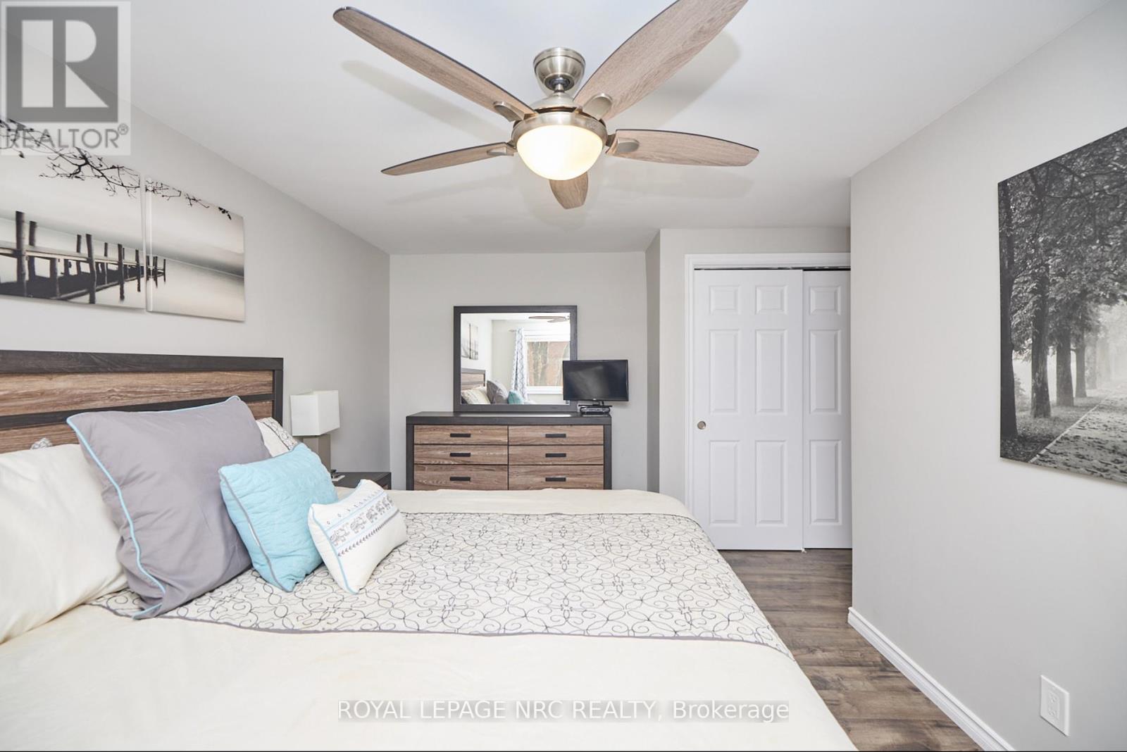 28 Ramsey Street E, St. Catharines (Lakeport), Ontario  L2N 2K1 - Photo 11 - X12437028