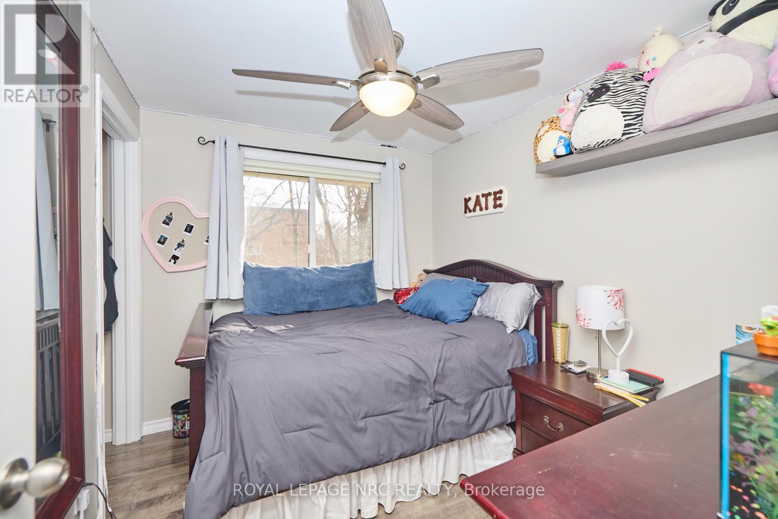 28 Ramsey Street E, St. Catharines (Lakeport), Ontario  L2N 2K1 - Photo 12 - X12437028