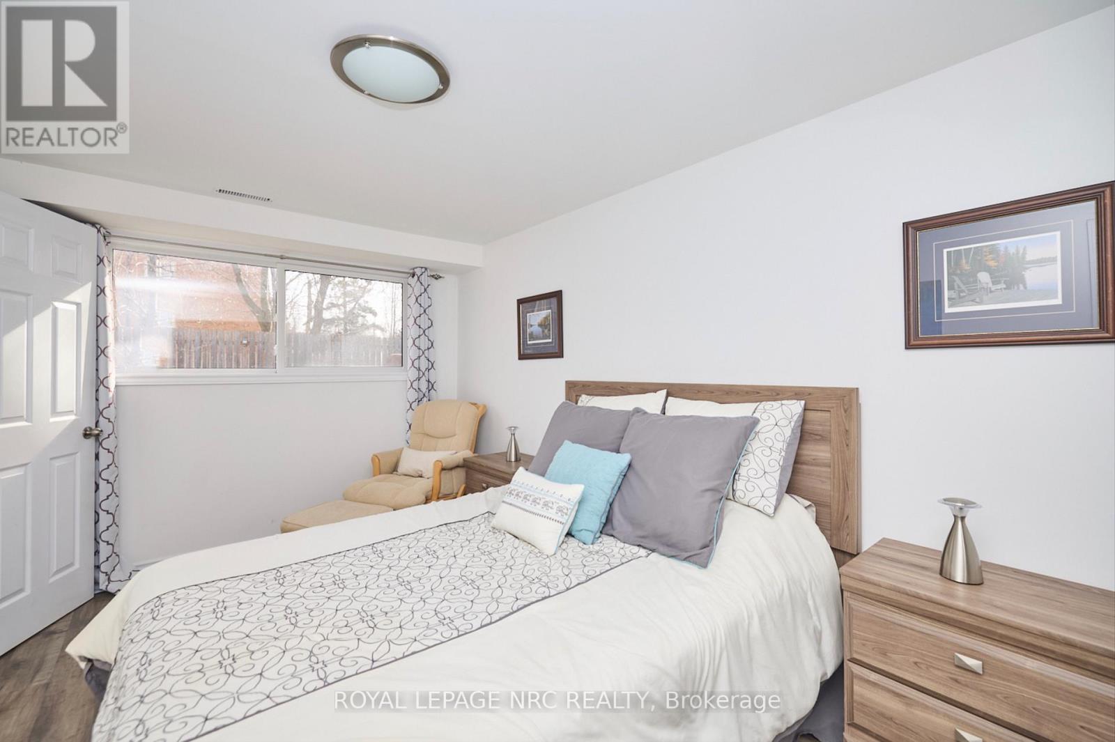 28 Ramsey Street E, St. Catharines (Lakeport), Ontario  L2N 2K1 - Photo 17 - X12437028