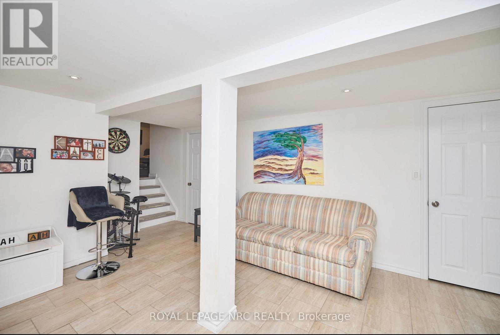 28 Ramsey Street E, St. Catharines (Lakeport), Ontario  L2N 2K1 - Photo 22 - X12437028