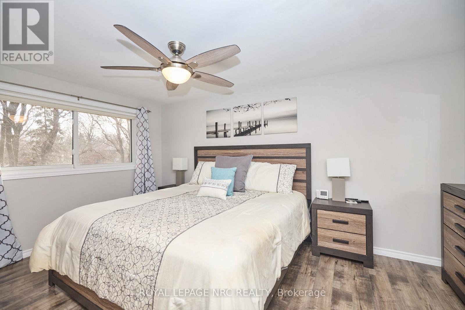 28 Ramsey Street E, St. Catharines (Lakeport), Ontario  L2N 2K1 - Photo 9 - X12437028