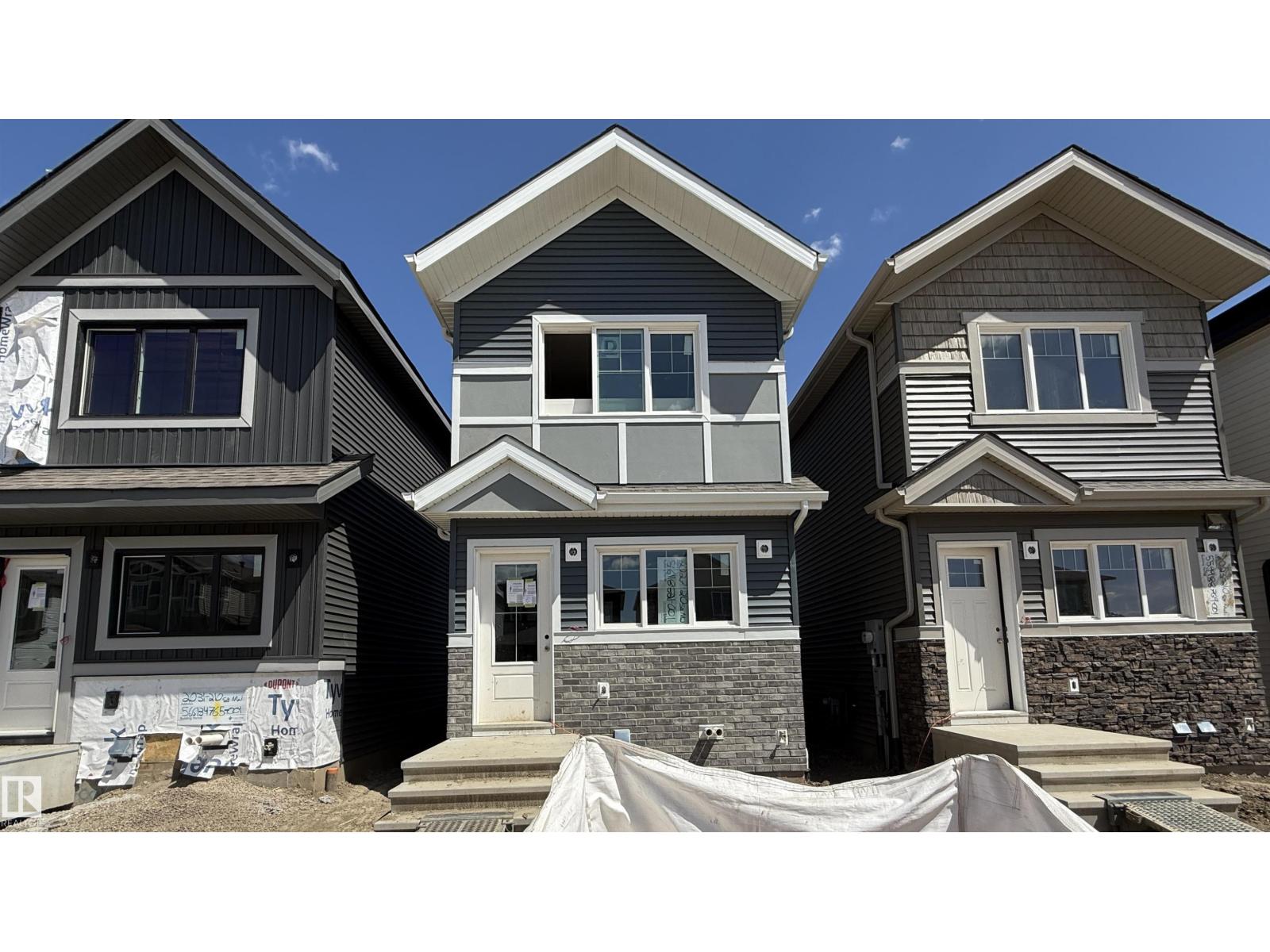 2027 210 St Nw, Edmonton, Alberta  T6M 2P5 - Photo 1 - E4460191