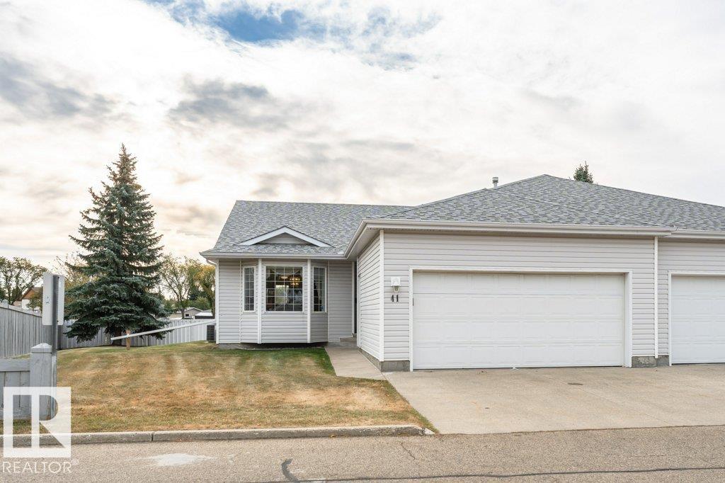 #41 1904 MILL WOODS RD NW, Edmonton, Alberta