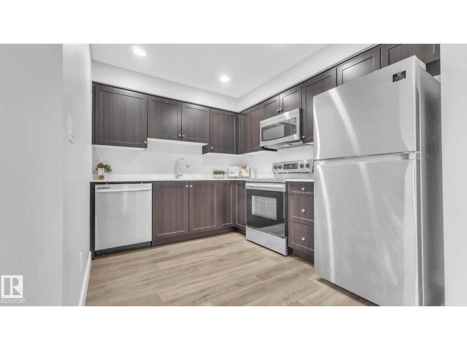 #104 11511 27 Av Nw, Edmonton, Alberta  T6J 7J8 - Photo 10 - E4460193