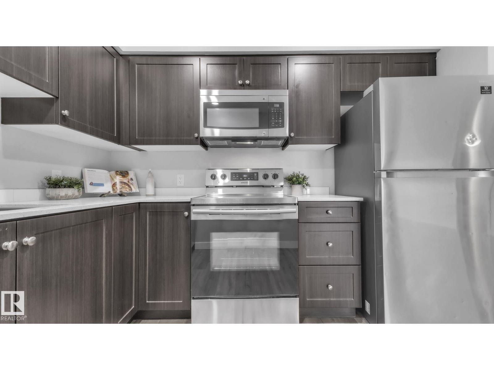 #104 11511 27 Av Nw, Edmonton, Alberta  T6J 7J8 - Photo 12 - E4460193