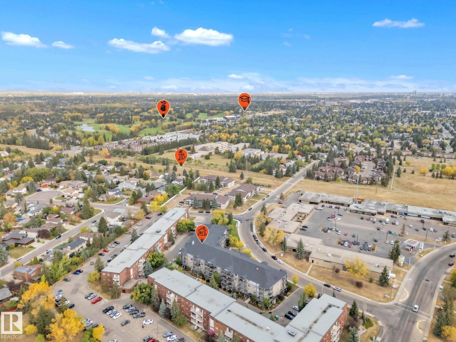 #104 11511 27 Av Nw, Edmonton, Alberta  T6J 7J8 - Photo 28 - E4460193