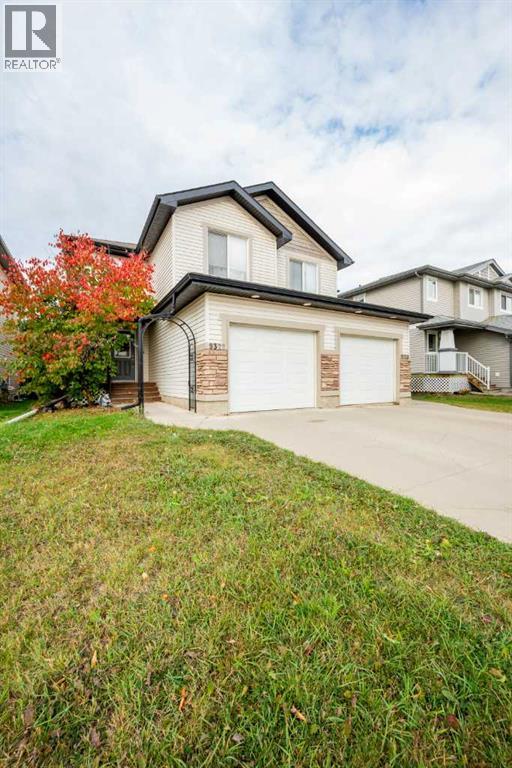 9322 91A Street, Grande Prairie, Alberta