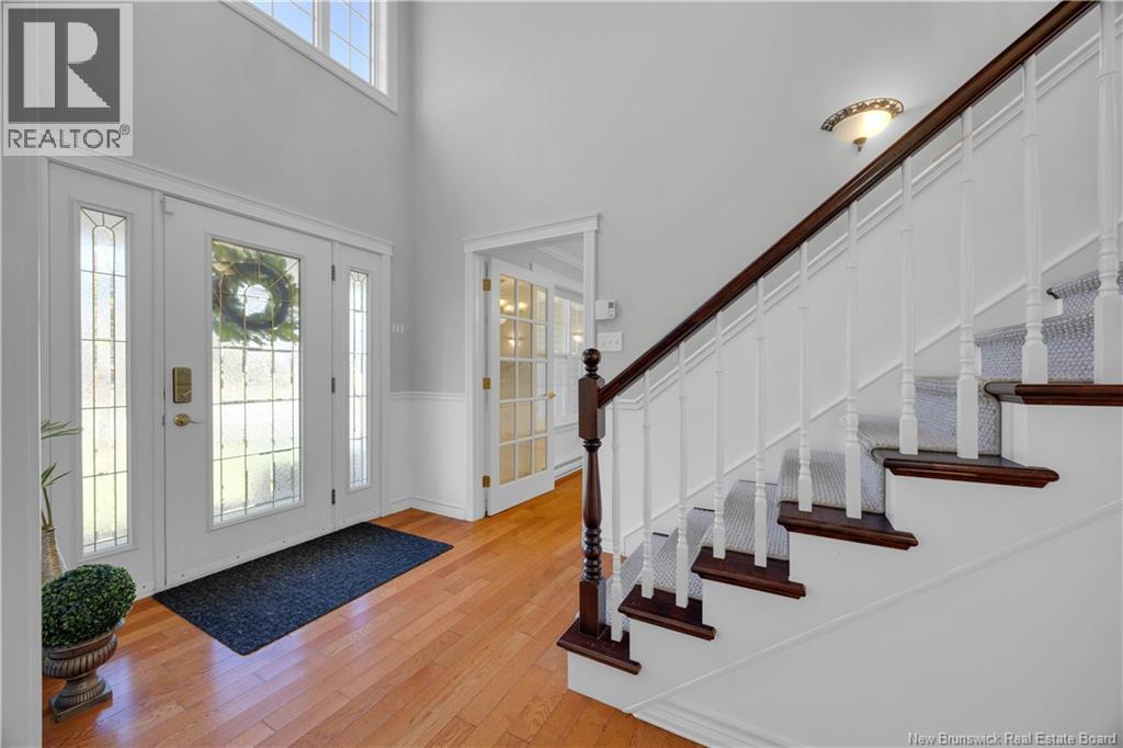 12 Reflection Lane, Saint John, New Brunswick  E2E 6E7 - Photo 4 - NB127616
