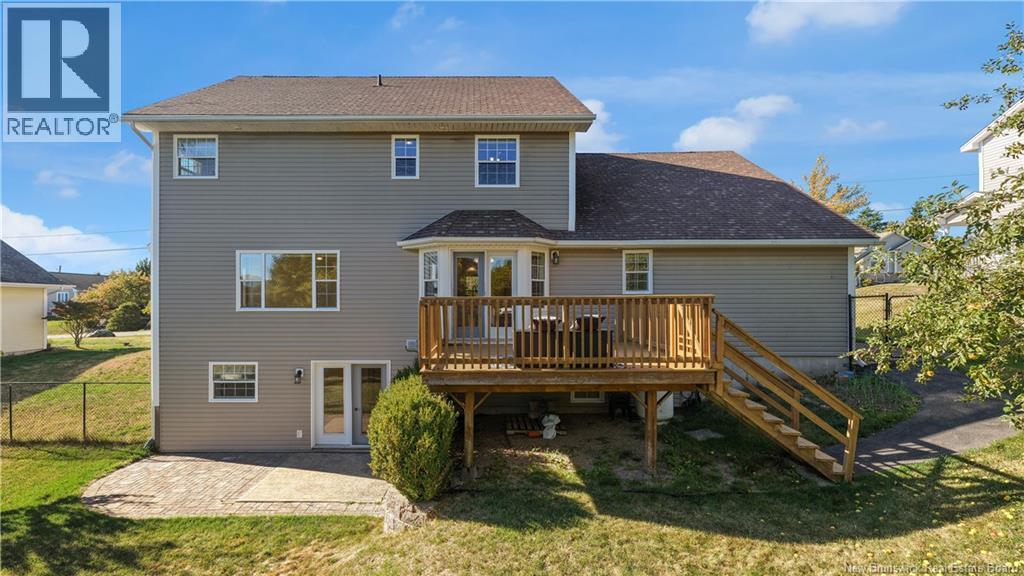12 Reflection Lane, Saint John, New Brunswick  E2E 6E7 - Photo 35 - NB127616