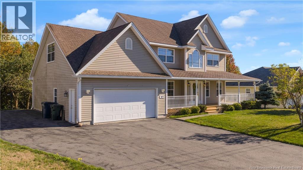 12 Reflection Lane, Saint John, New Brunswick  E2E 6E7 - Photo 1 - NB127616