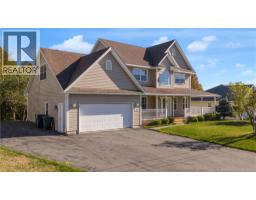 12 Reflection Lane, Quispamsis, New Brunswick