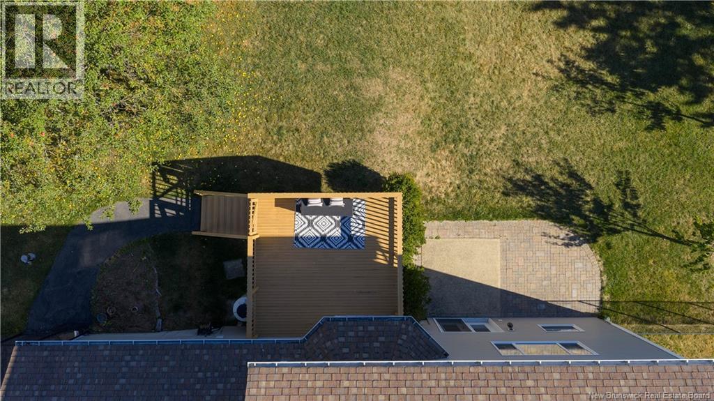 12 Reflection Lane, Saint John, New Brunswick  E2E 6E7 - Photo 32 - NB127616