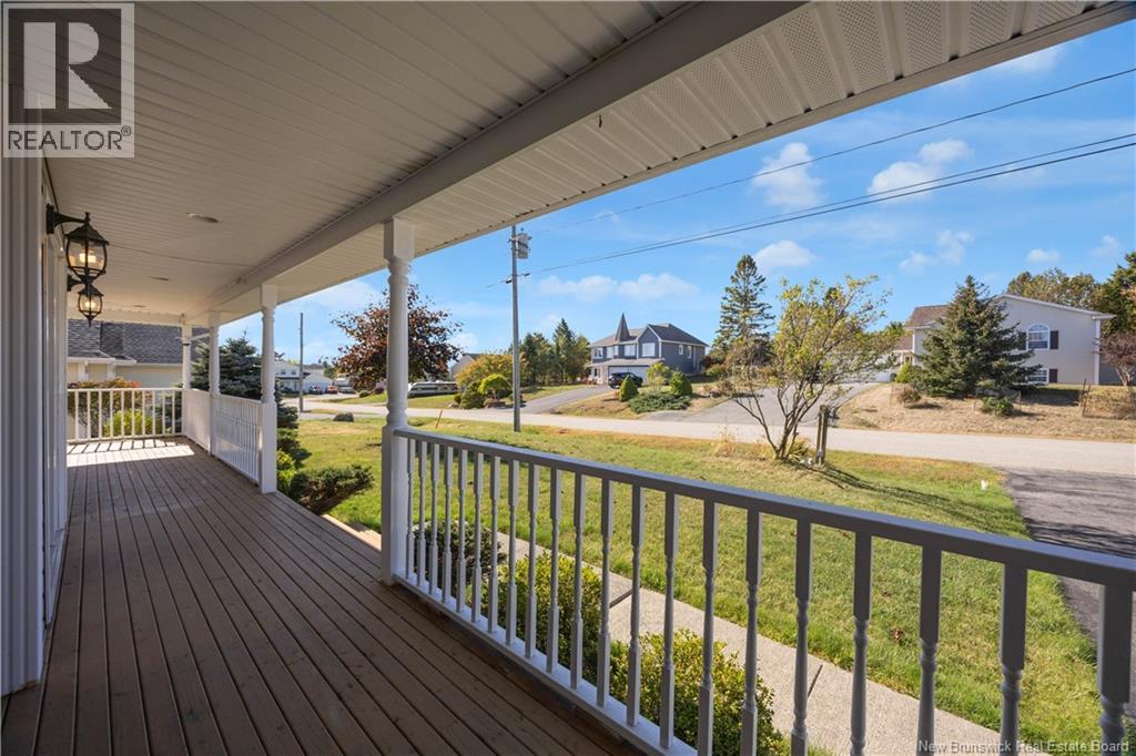 12 Reflection Lane, Saint John, New Brunswick  E2E 6E7 - Photo 34 - NB127616