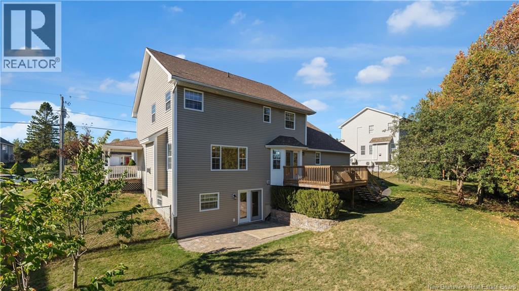 12 Reflection Lane, Saint John, New Brunswick  E2E 6E7 - Photo 36 - NB127616