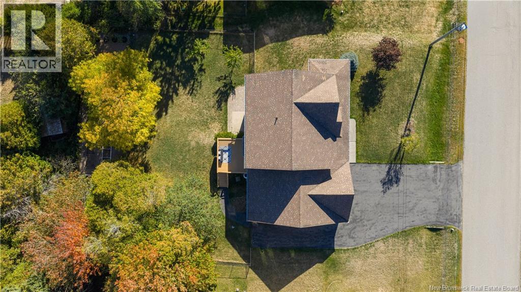 12 Reflection Lane, Saint John, New Brunswick  E2E 6E7 - Photo 37 - NB127616