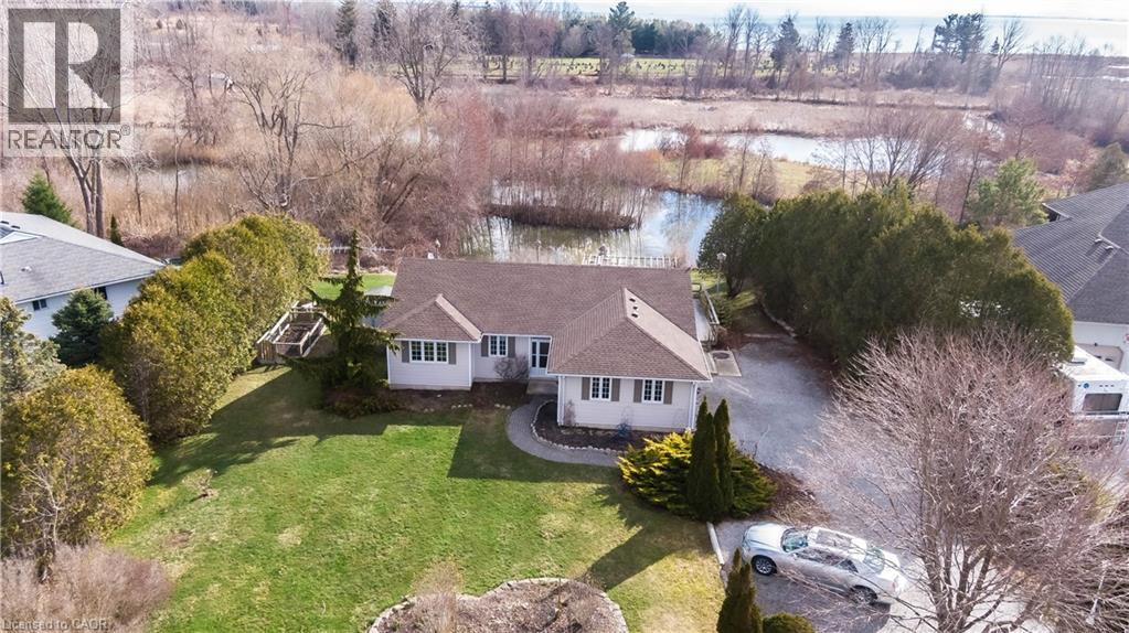 1016 59 Highway, Port Rowan, Ontario