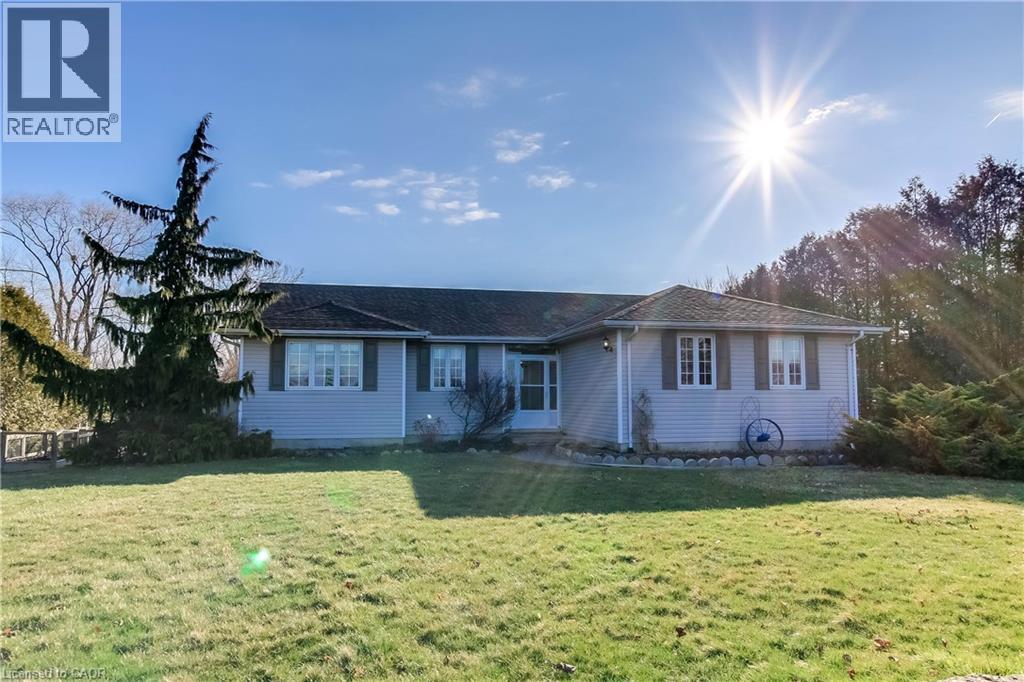 1016 59 Highway, Port Rowan, Ontario  N0E 1M0 - Photo 14 - 40709981