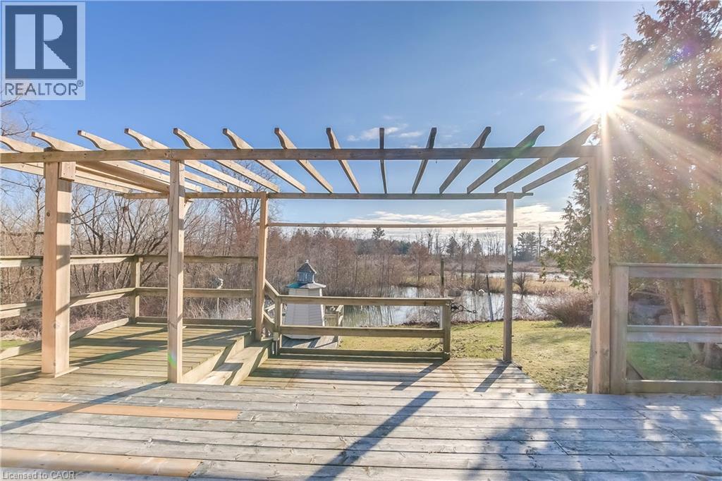 1016 59 Highway, Port Rowan, Ontario  N0E 1M0 - Photo 17 - 40709981