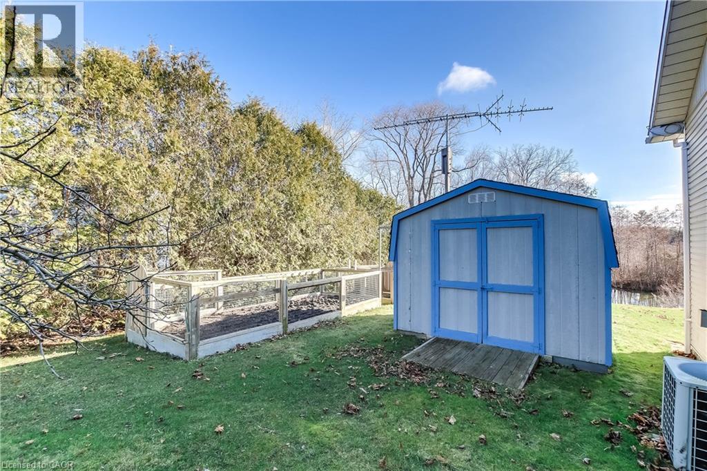 1016 59 Highway, Port Rowan, Ontario  N0E 1M0 - Photo 22 - 40709981
