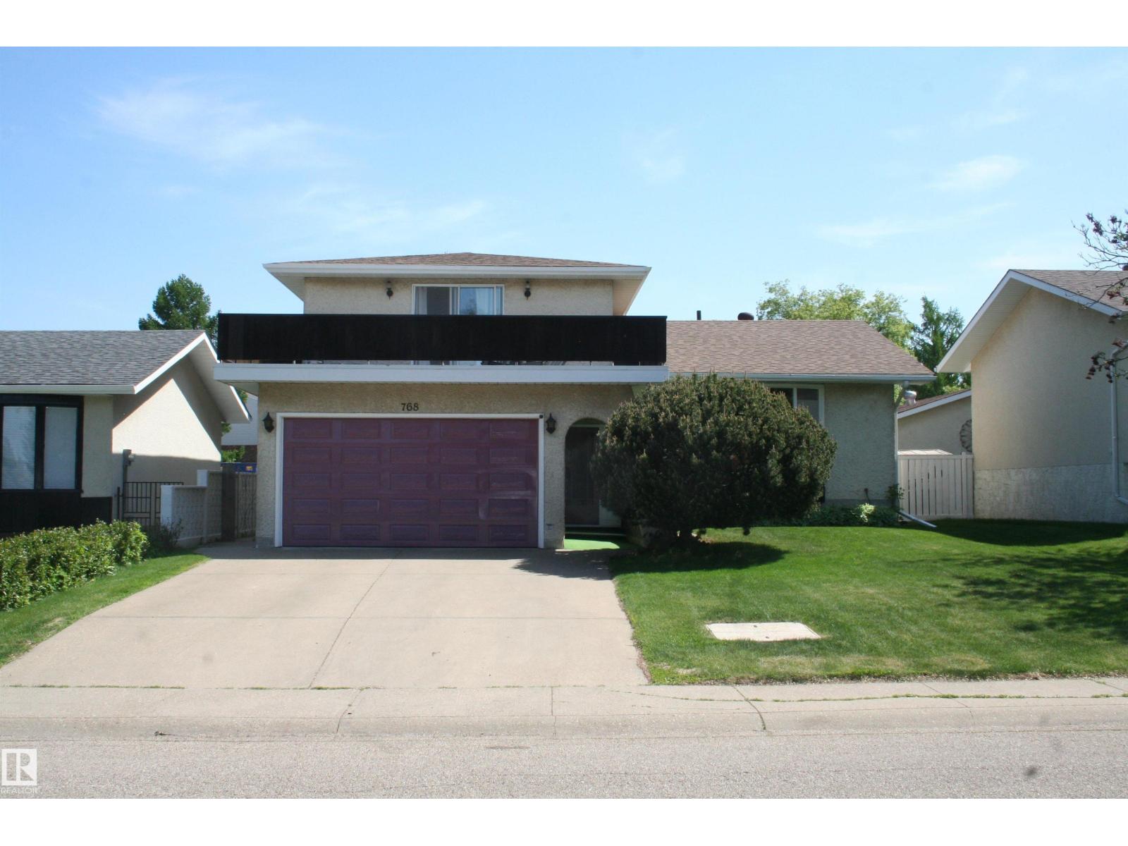 768 Lee Ridge Rd Nw, Edmonton, Alberta  T6K 0P7 - Photo 2 - E4456058
