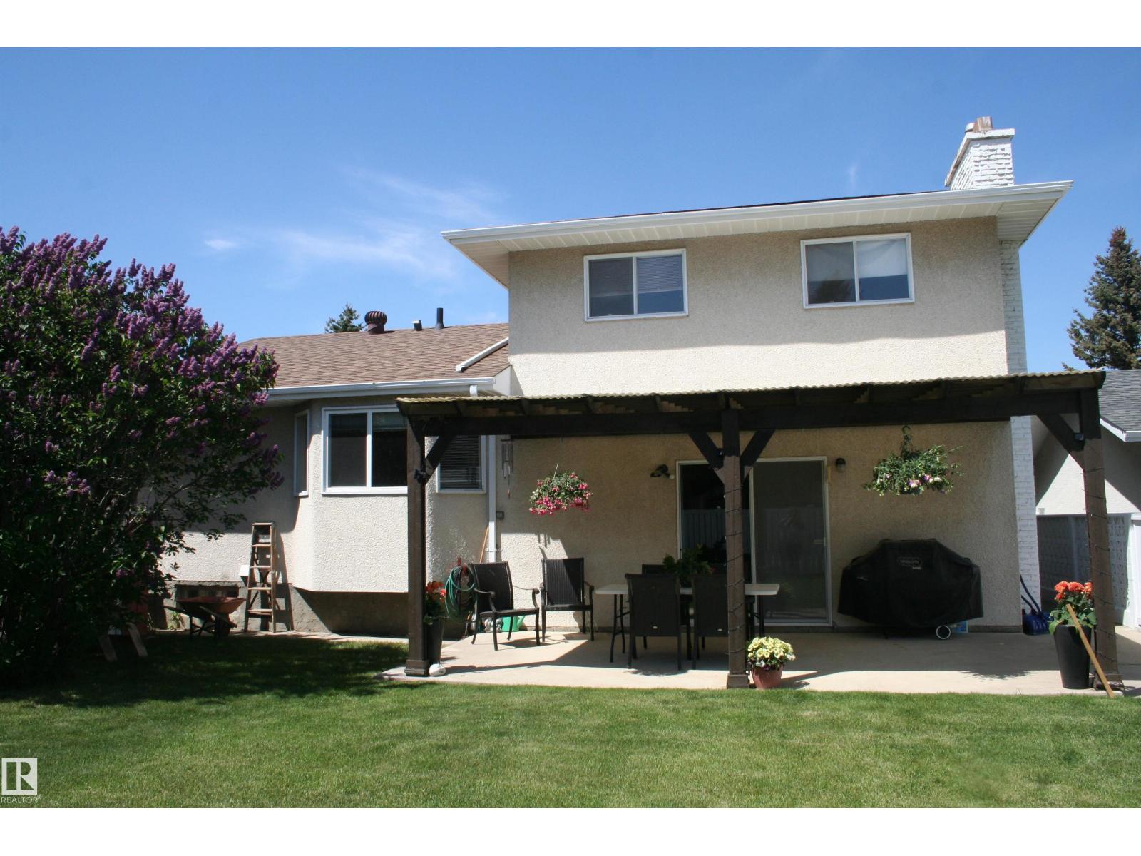 768 Lee Ridge Rd Nw, Edmonton, Alberta  T6K 0P7 - Photo 33 - E4456058