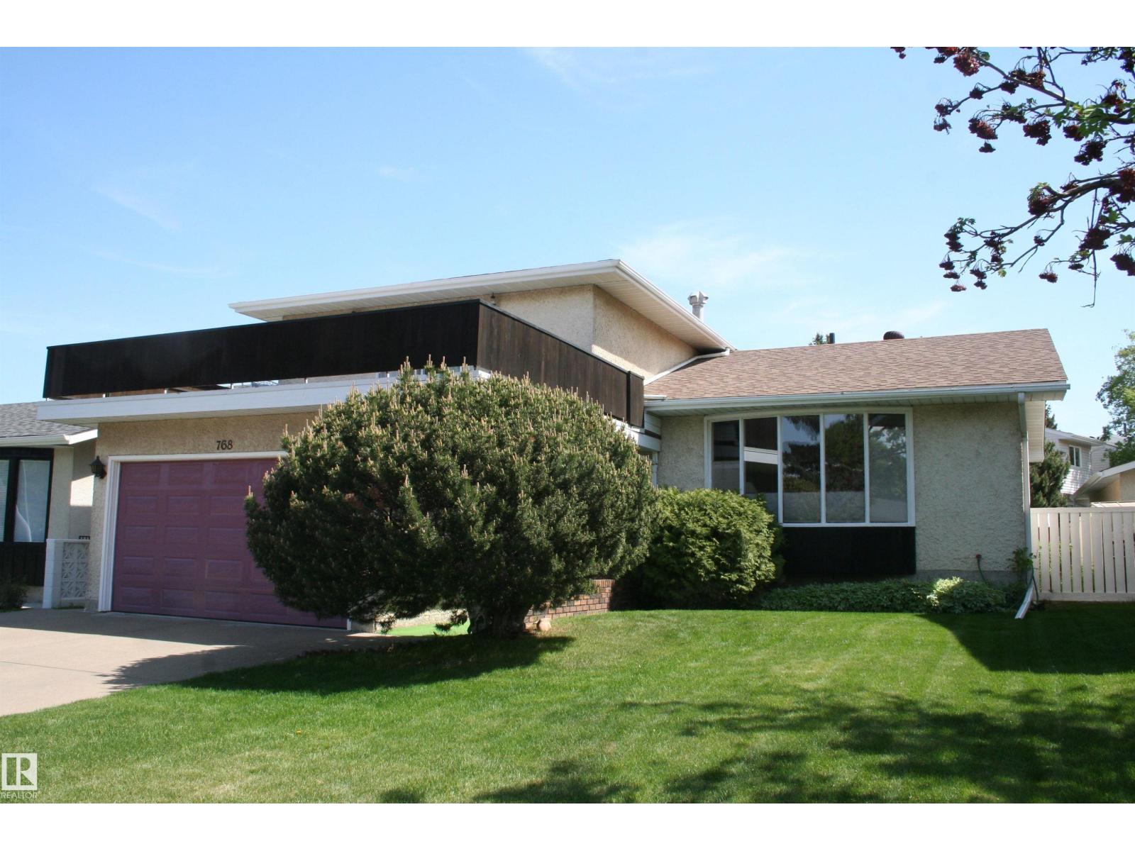 768 Lee Ridge Rd Nw, Edmonton, Alberta  T6K 0P7 - Photo 35 - E4456058