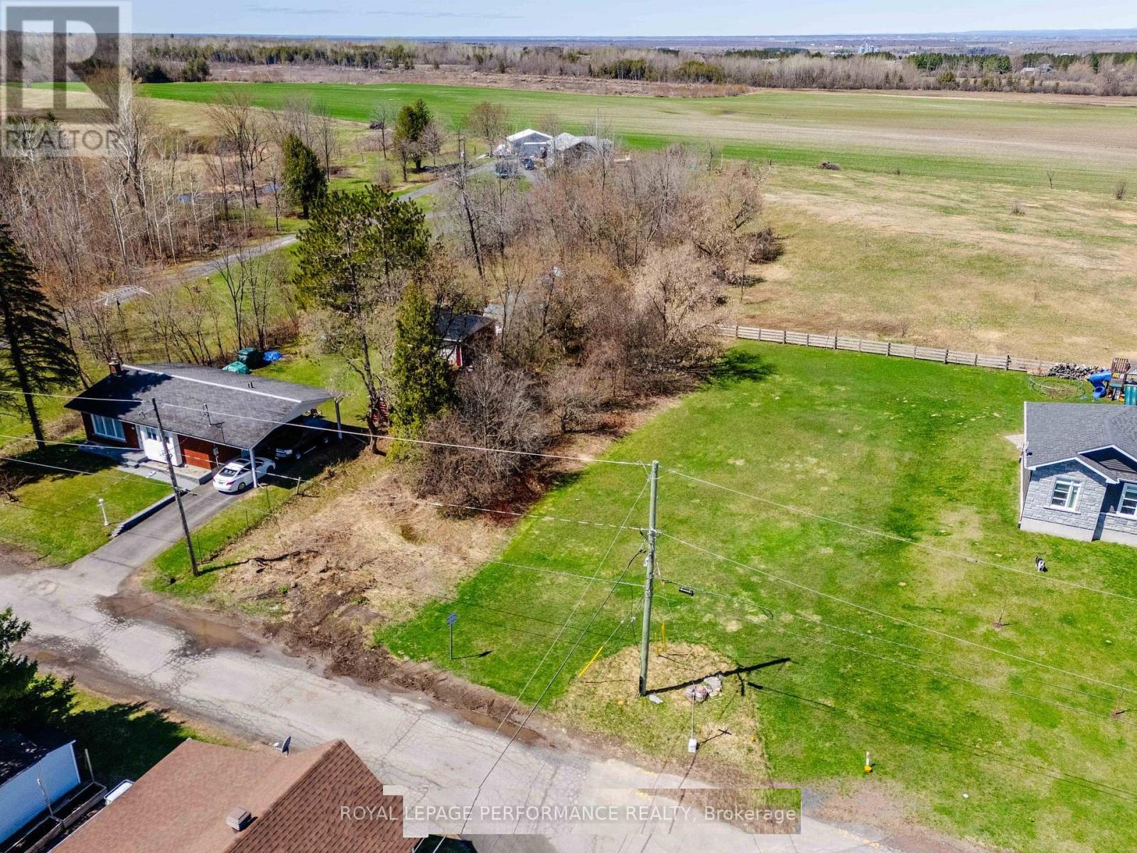 Lot Pendleton Street, Champlain, Ontario  K0B 1R0 - Photo 10 - X12435768