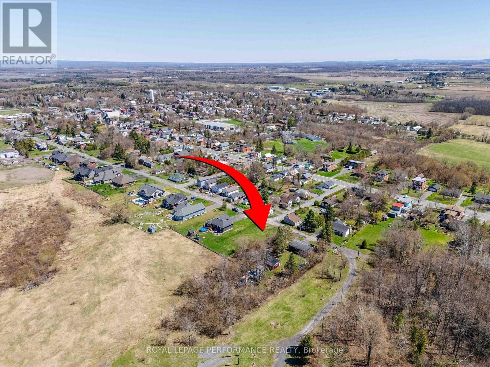 Lot Pendleton Street, Champlain, Ontario  K0B 1R0 - Photo 12 - X12435768