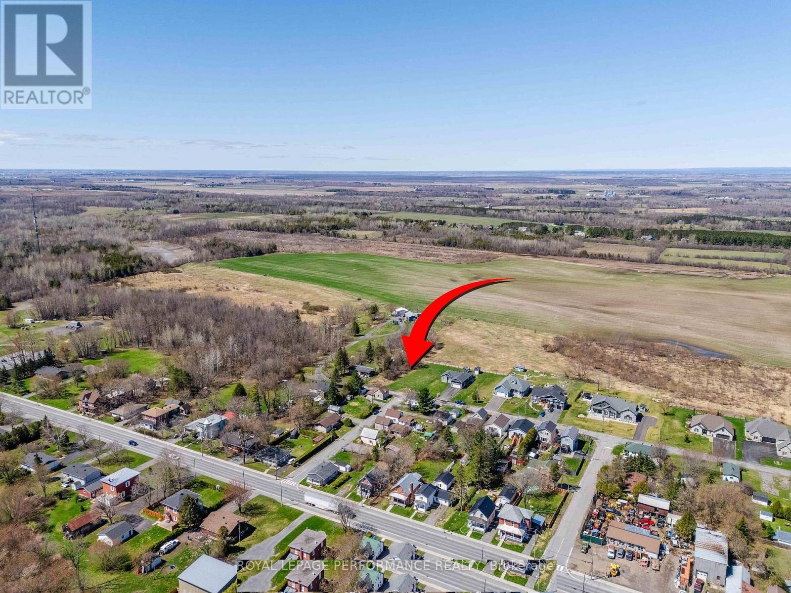 Lot Pendleton Street, Champlain, Ontario  K0B 1R0 - Photo 3 - X12435768