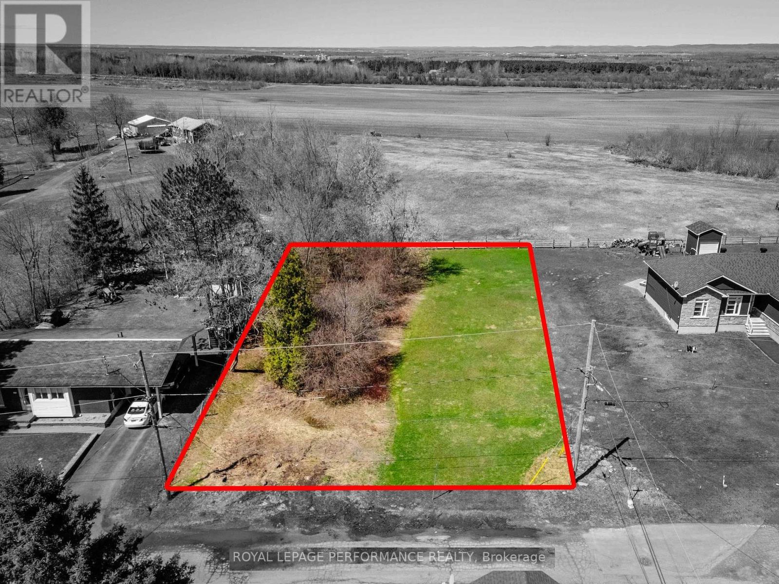 Lot Pendleton Street, Champlain, Ontario  K0B 1R0 - Photo 11 - X12435768