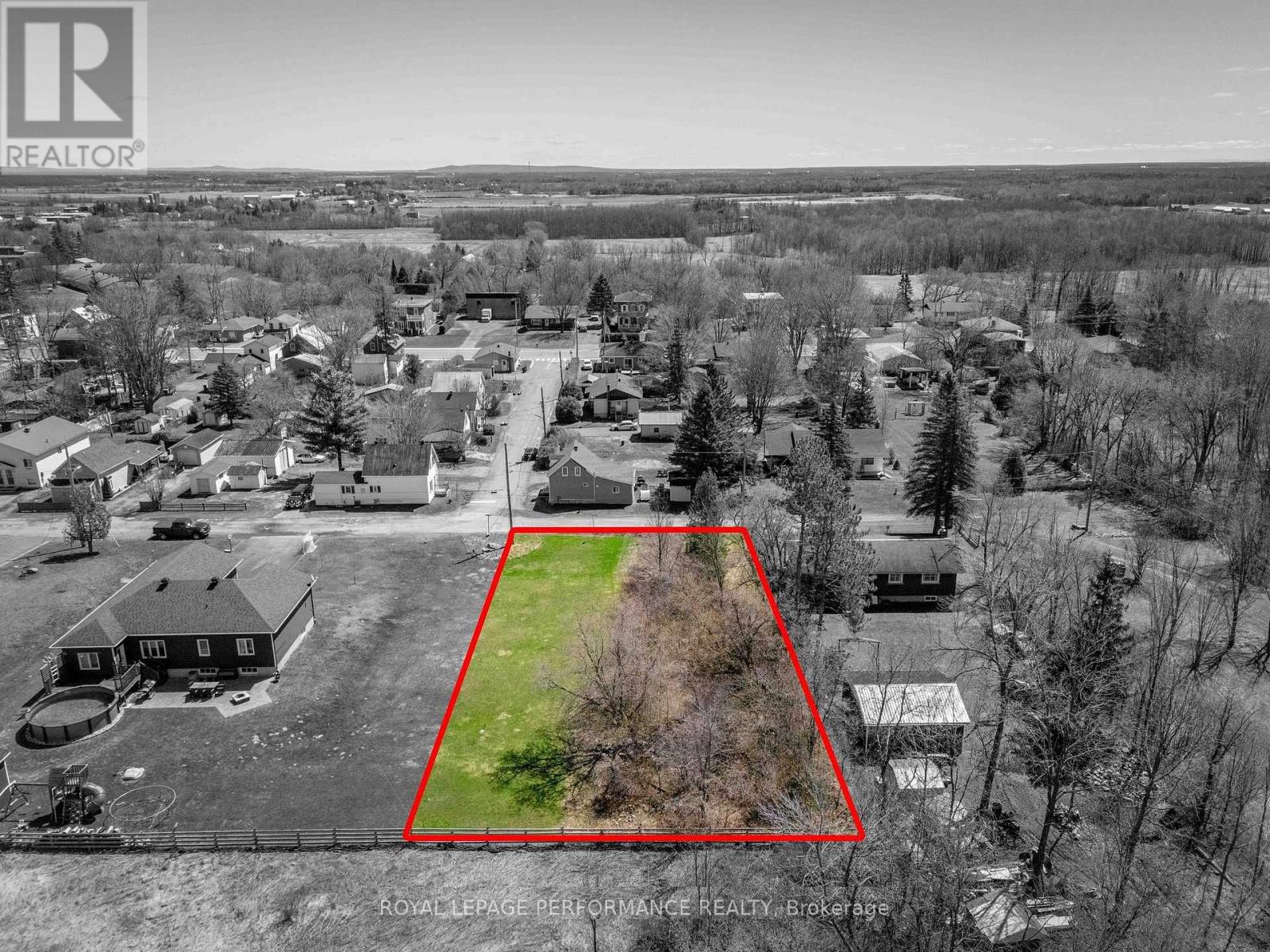 Lot Pendleton Street, Champlain, Ontario  K0B 1R0 - Photo 6 - X12435768