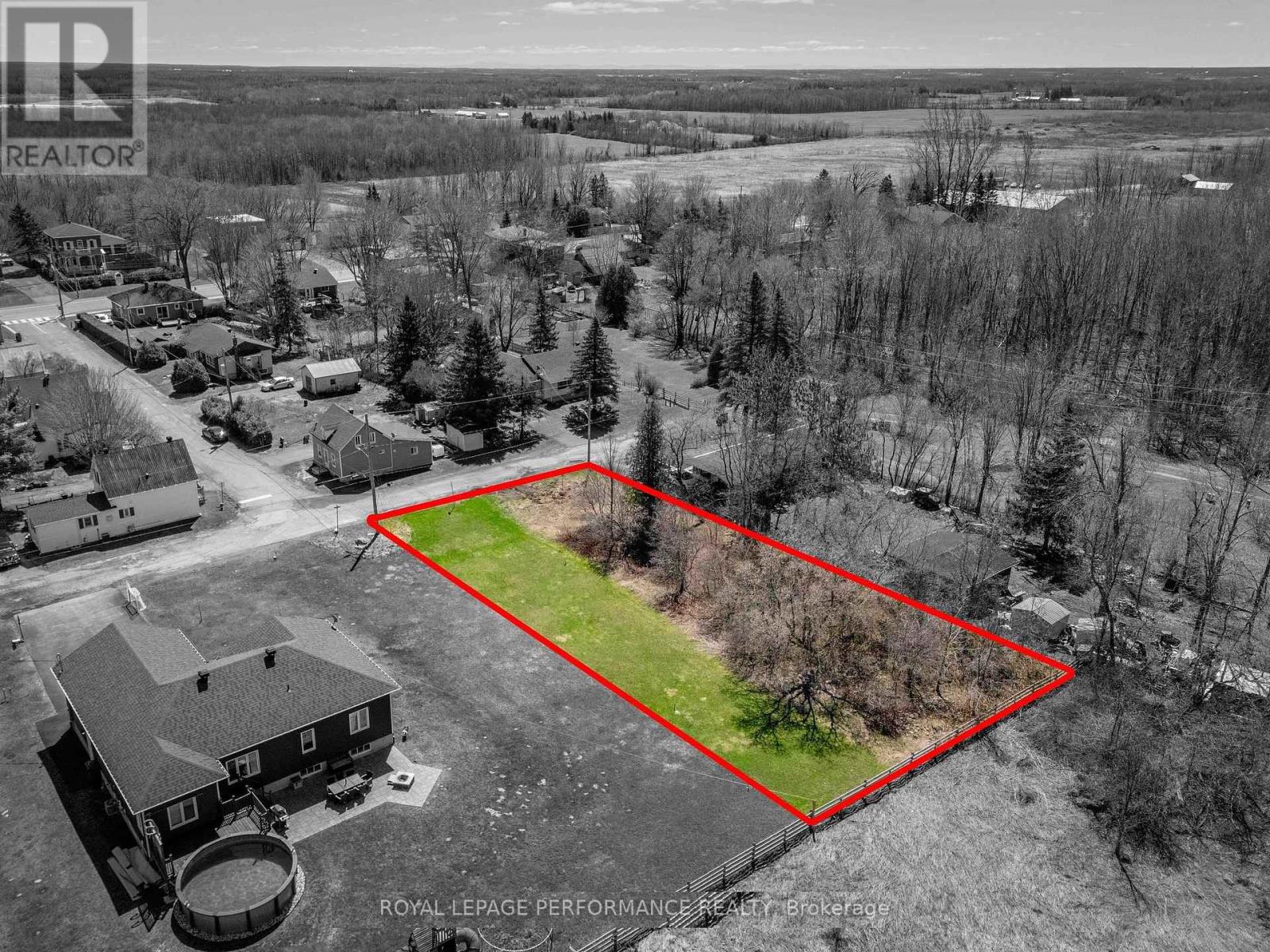 Lot Pendleton Street, Champlain, Ontario  K0B 1R0 - Photo 14 - X12435768