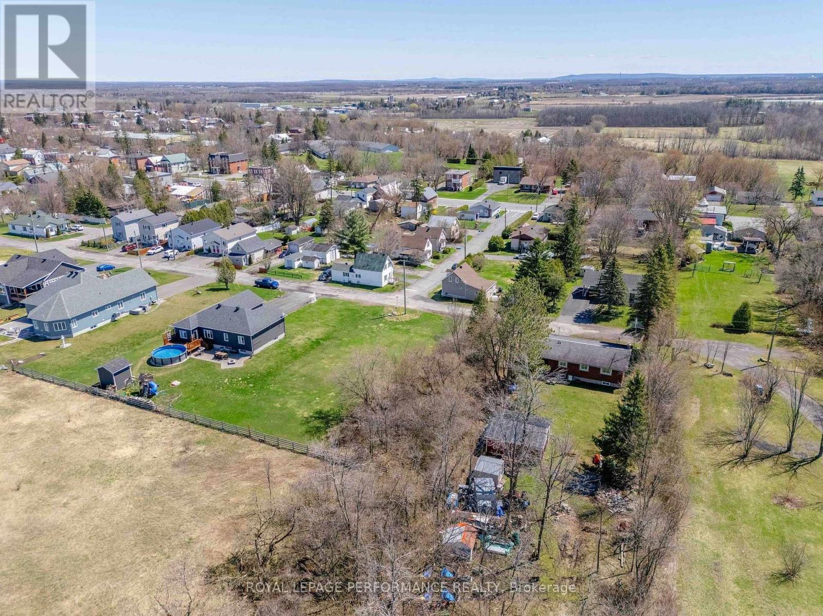 Lot Pendleton Street, Champlain, Ontario  K0B 1R0 - Photo 9 - X12435768