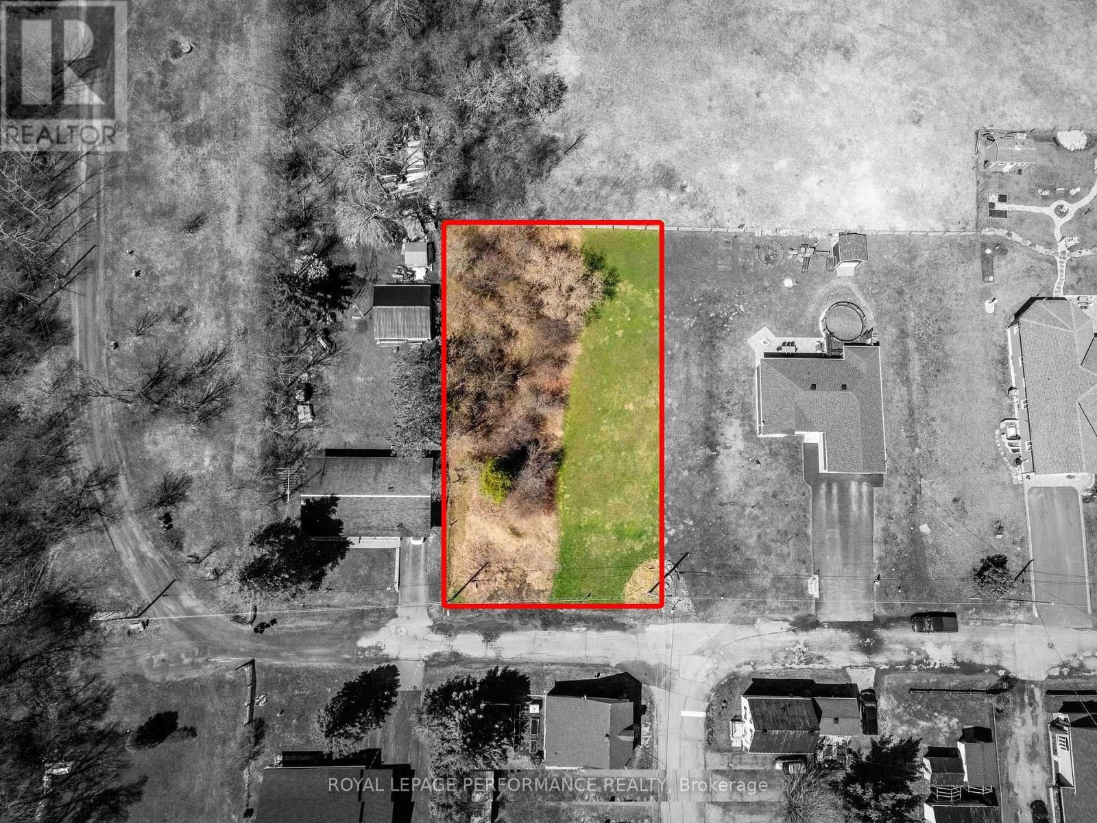Lot Pendleton Street, Champlain, Ontario  K0B 1R0 - Photo 8 - X12435768