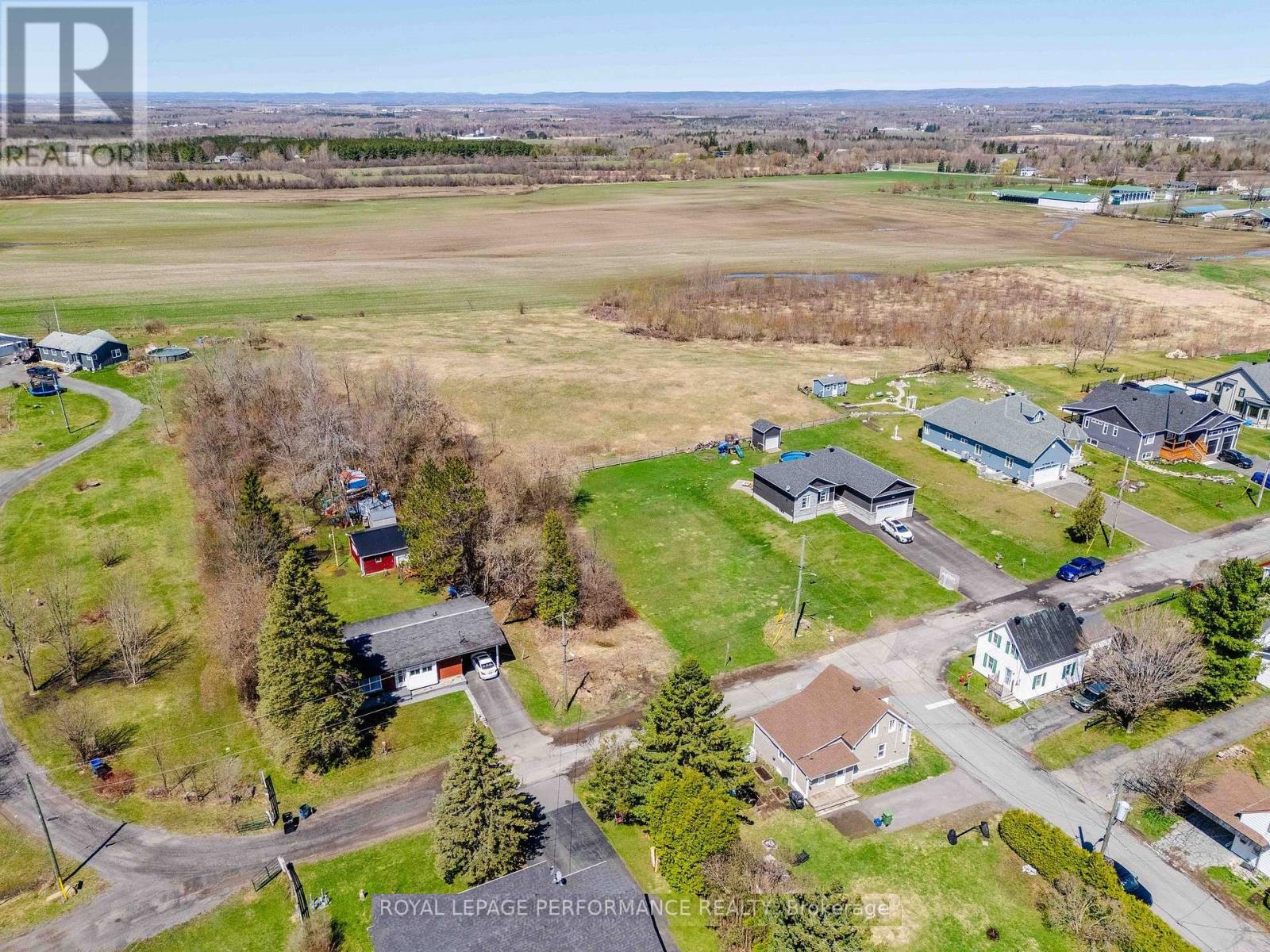 Lot Pendleton Street, Champlain, Ontario  K0B 1R0 - Photo 7 - X12435768
