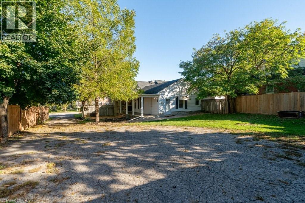 31 Bruce Street, Cambridge, Ontario  N1R 2E1 - Photo 25 - 40774282