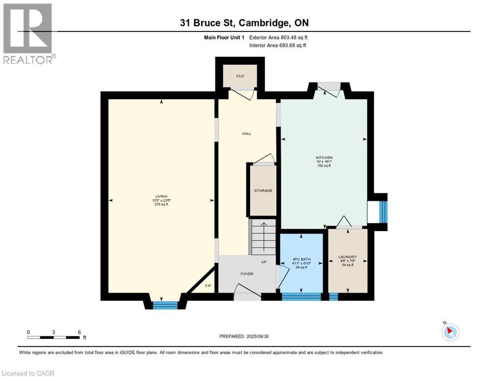 31 Bruce Street, Cambridge, Ontario  N1R 2E1 - Photo 27 - 40774282