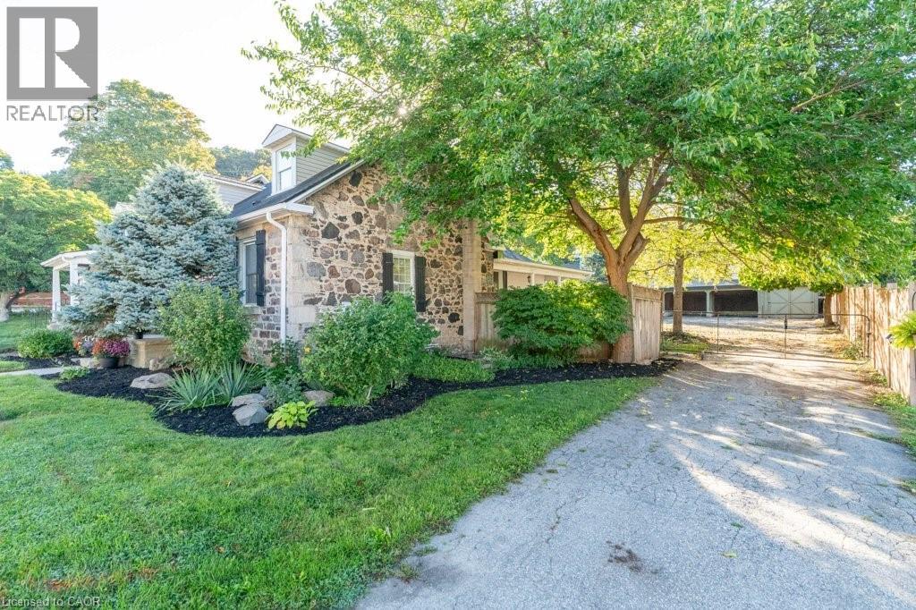 31 Bruce Street, Cambridge, Ontario  N1R 2E1 - Photo 20 - 40774282